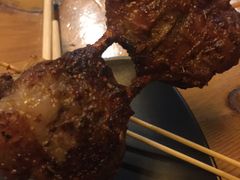 -腰子哥烤串(石佛营炫特店)