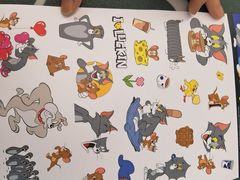 -瑞幸咖啡(山西国际金融中心店)