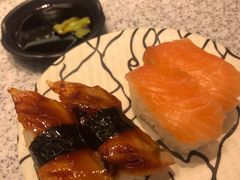 -争鲜回转寿司(徐汇星游城店)