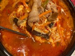 -新石器烤肉(百联川沙店)