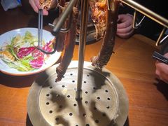 -楼兰新疆主题餐厅(苏州中心店)