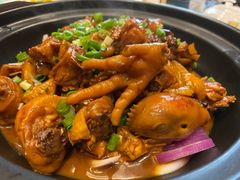 -鸿运楼·舌尖上的徽菜