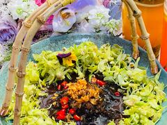 -云荷里·蒸汽石锅鱼·云南菜(中发百旺店)