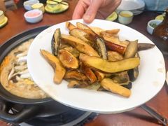 -菌之家·专业纯野生菌火锅·特色炒菌