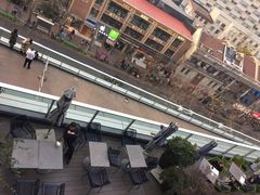 -TPLUS茶家(淮海店)