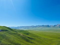 -新疆那拉提国家旅游度假区