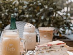 -Peet's 皮爷咖啡(东湖路手作店)