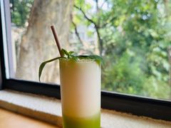 -Ginger(兴国路店)