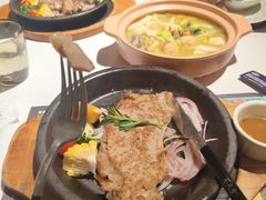 -Aqua Oasis 水天堂(相城天虹商场店)