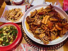 -庆峰龙虾烧烤(合肥一店)