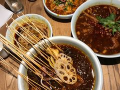 -辛香汇·现炒川菜(武进吾悦店)