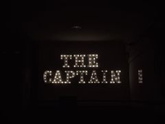 -船长酒吧 The Captain
