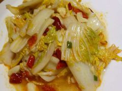 -3号仓库·餐厅(灵溪一店)