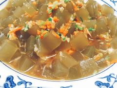 -香满居张记小厨私房菜(青岛站店)