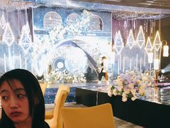 -海宁铂尔曼酒店紫荆中餐厅