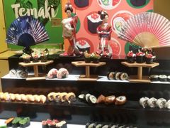 -咖啡苑·沈阳今旅酒店Hotel Jen·香格里拉集团