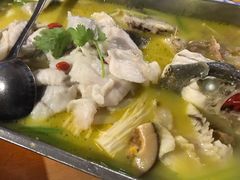 -新白鹿餐厅(城西银泰城店)