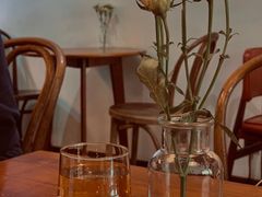 -AFS Cafe & Canteen(闽江二路店)