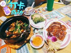 -吴系粤菜馆·茶餐厅(深业上城店)