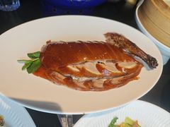 -喜悦烤鸭·新京菜(王府井店)