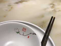 -绿茶餐厅(汇悦大融城店)