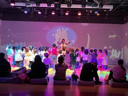 -小鸡哆哆故事屋·儿童乐园(嘉里城店)