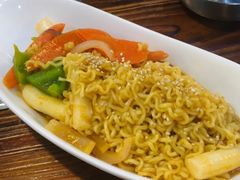 -意成料理