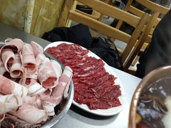 -三兴涮羊肉(荣安大街店)
