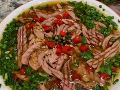 椒麻腰花-锦府盐帮·侯宅(五棵松万达店)