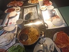 -阪尚皇·原切牛排·烤肉火锅自助(北京路店)