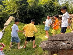 -HERRE·FARM 赫尔露营农场·团建聚会包场