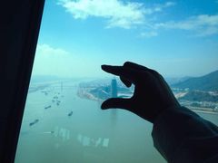 -澳门旅游塔360°旋转餐厅(南湾湖广场店)