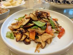 -斯琴阿妈蒙古餐厅(新城店)