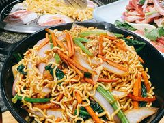 -鹤之乡·齐齐哈尔烤肉·非遗(秋涛路店)