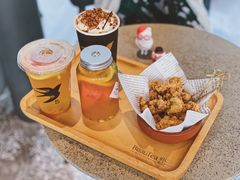 -BeauTea水仙(coco park店)