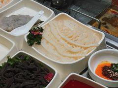 千层毛肚-海底捞火锅(凯德广场店)