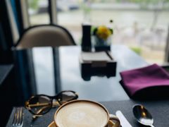 -上海苏宁宝丽嘉酒店·Cafe Bellagio西餐厅