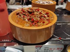 -龍歌自助小火锅(李沧顺和汇店)