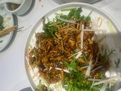 -小桃红·东北菜·春饼烤鸭(南阳湖街店)