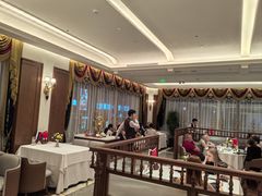 -马克西姆俄罗斯餐厅(绥芬河店)