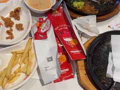 -豪享来(我格广场店)