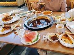 -邵汇大虾火锅(鲁迅路店)