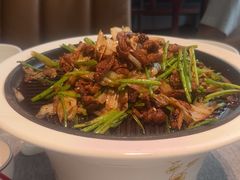 -秀儿四九城·新京菜(亚运村鸟巢店)