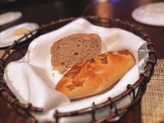 -Wolfgang’s Steakhouse 沃夫冈牛排馆(上海白玉兰广场店)