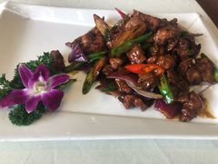 -聚丰园•湖鲜餐厅(阿红私房菜梅石路店)