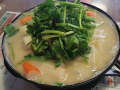 -肥汁米蘭香港米线(宁波路总店)