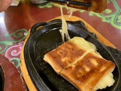 -格日勒阿妈蒙古厨房(大召店)