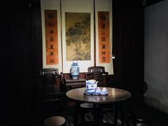 -章太炎故居