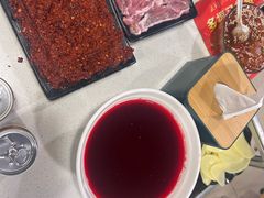 -三江汇火锅店(保全街店)
