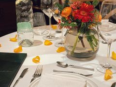 -Le Bistrot de Racine